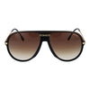 Carrera Black Polyamide Sunglasses
