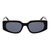Gant Black Acetate Sunglasses