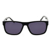 Fila Black Cellulose Acetate Sunglasses