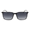 Hugo Boss Gray Acetate Sunglasses