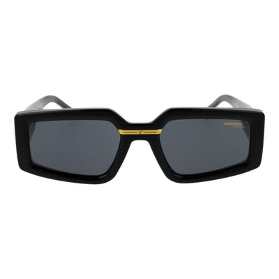 Carrera Black Polyamide Sunglasses