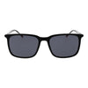 Hugo Boss – Schwarze Acetat-Sonnenbrille
