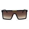 Carrera Black Polyamide Sunglasses