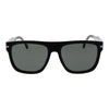 Carrera Black Acetate Sunglasses