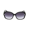 Guess Black Resin Sunglasses