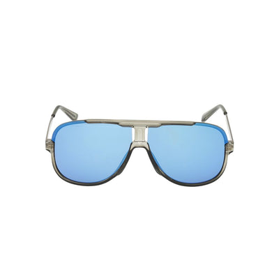 Guess Blue Resin Sunglasses