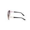 Guess Multicolor Metal Sunglasses