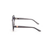 Guess Gray Resin Sunglasses
