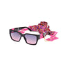 Guess Multicolor Resin Sunglasses