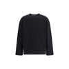Max Mara Black Wool Sweatshirt