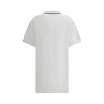Alexander Wang White Cotton Casual Dress