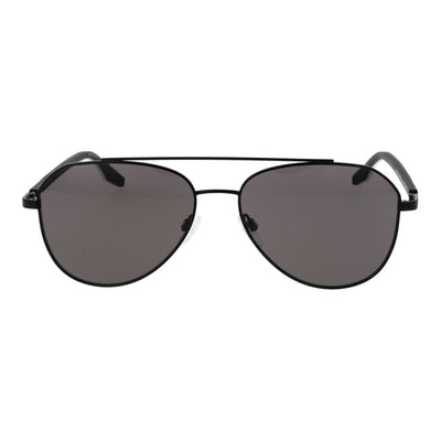 Converse Black Rubber Sunglasses