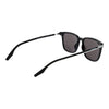 Converse Black Rubber Sunglasses