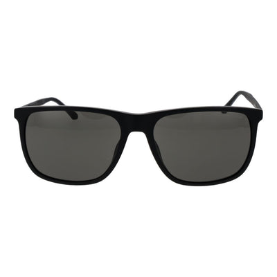 Fila Black Rubber Sunglasses
