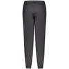 Napapijri Black Cotton Women's Sport Trouser