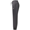 Napapijri Black Cotton Women's Sport Trouser