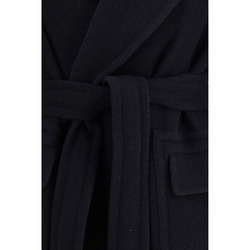 Valstar Blue Polyamide Coat