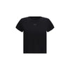 Alexander Wang Black Cotton Clothing