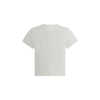 Alexander Wang White Cotton Clothing