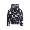 Emilio Pucci Multicolor Polyamide Shell Jacket