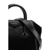 Givenchy Black Calf Leather Bos Taurus Handbag