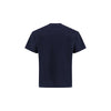 Givenchy Blue Cotton T-Shirt