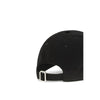Givenchy Black Cotton Cap (Baseball Hat)