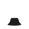 Givenchy Black Cotton Bucket Hat