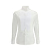 Tom Ford White Cotton Dress Shirt