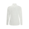 Tom Ford White Cotton Dress Shirt