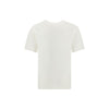 Jil Sander Cream Cotton T-Shirt