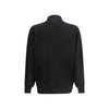 Brunello Cucinelli Black Cashmere Dress Shirt