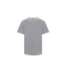 Thom Browne Gray Cotton T-Shirt