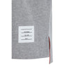 Thom Browne Gray Cotton T-Shirt