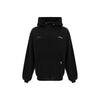 Represent Black Cotton Sweatshirt