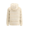 Etro Cream Cashmere Coat