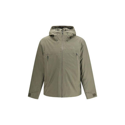 The North Face Bicolor Polyester Clothing