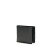 Margiela Black Calf Leather Bos Taurus Wallet