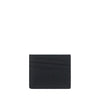 Margiela Black Calf Leather Bos Taurus Wallet