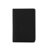 Margiela Black Calf Leather Bos Taurus Wallet