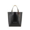 Marni Black Polyethylene Handbag