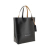 Marni Black Polyethylene Handbag