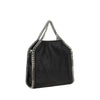 Stella McCartney Black Polyester Handbag