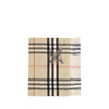Burberry Beige Cashmere Scarf