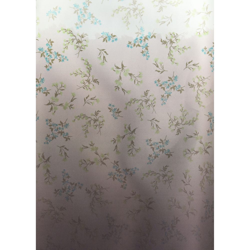 Jil Sander Mehrfarbiger Seidenrock