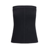 Rick Owens Black Wool Top