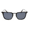 New Balance Black Metal Sunglasses