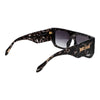 Just Cavalli Black Cellulose Acetate Sunglasses