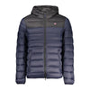 Norway 1963 Blue Polyamide Men Jacket