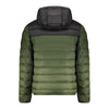Norway 1963 Green Polyamide Men Jacket